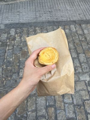   at Maninha Sardinha in Cadiz