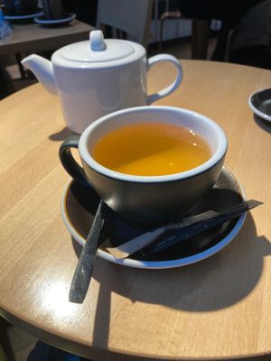  at Brew Society in Geneva