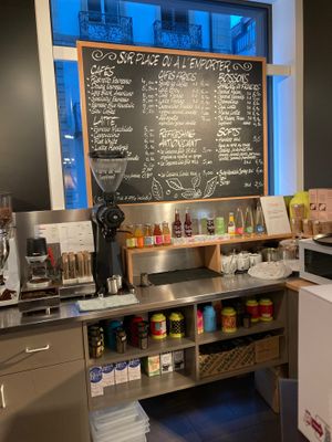  at Brew Society in Geneva