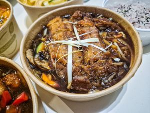  at Veggico in Vienna