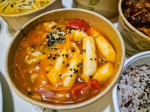  at Veggico in Vienna