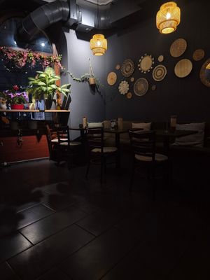  at Veggico in Vienna