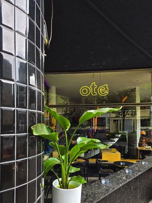  at oté in Cologne