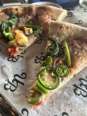   at Union Bear Brewing Company - Denton in Denton