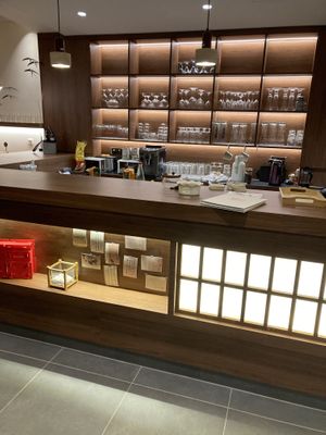   at Dein Stübchen China Restaurant 邻家食堂 in Frankfurt