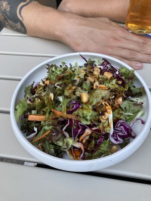   at Dein Stübchen China Restaurant 邻家食堂 in Frankfurt