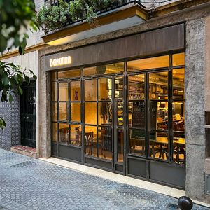  at Beirutina in Sevilla