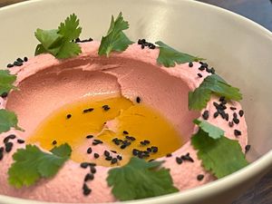  at Beirutina in Sevilla