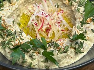  at Beirutina in Sevilla