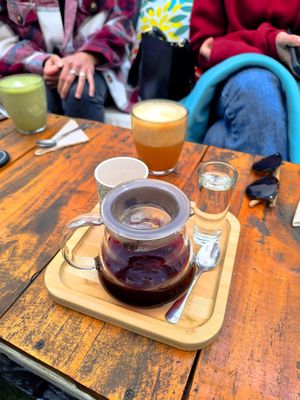 ❤️ at Calquin Vida Saludable in Antofagasta