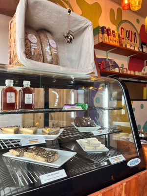  at Calquin Vida Saludable in Antofagasta