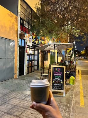  at Calquin Vida Saludable in Antofagasta