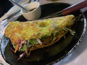   at Lady Chu in Potts Point