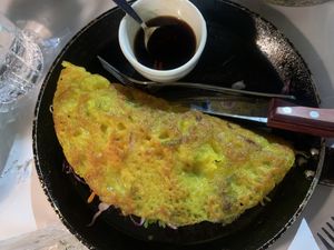   at Lady Chu in Potts Point