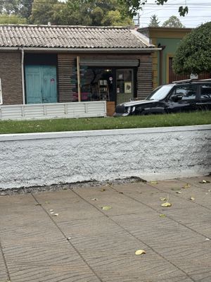   at Pura Vida - Café y más in Constitucion