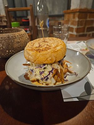  at Cooper's Farm2Plate in Ao Nang