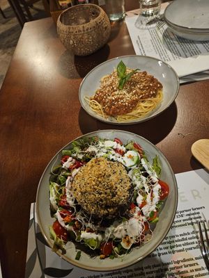  at Cooper's Farm2Plate in Ao Nang