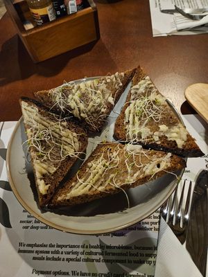  at Cooper's Farm2Plate in Ao Nang