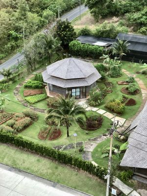   at Cooper's Farm2Plate in Ao Nang