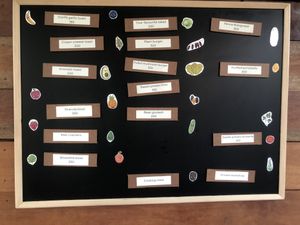   at Cooper's Farm2Plate in Ao Nang