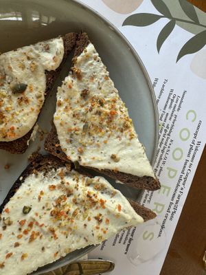   at Cooper's Farm2Plate in Ao Nang