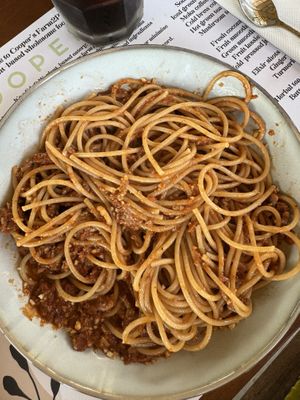   at Cooper's Farm2Plate in Ao Nang