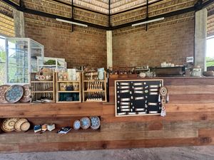   at Cooper's Farm2Plate in Ao Nang