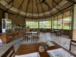   at Cooper's Farm2Plate in Ao Nang