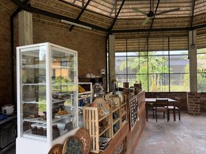   at Cooper's Farm2Plate in Ao Nang