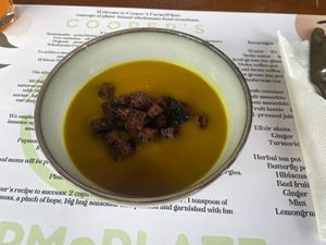  at Cooper's Farm2Plate in Ao Nang