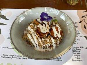  at Cooper's Farm2Plate in Ao Nang