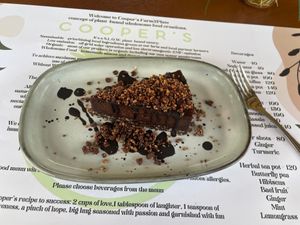  at Cooper's Farm2Plate in Ao Nang