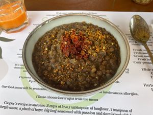  at Cooper's Farm2Plate in Ao Nang