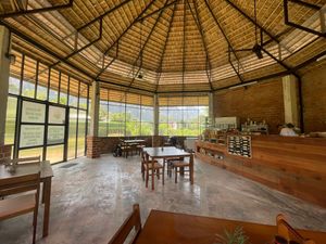  at Cooper's Farm2Plate in Ao Nang