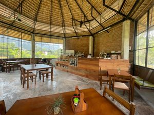  at Cooper's Farm2Plate in Ao Nang