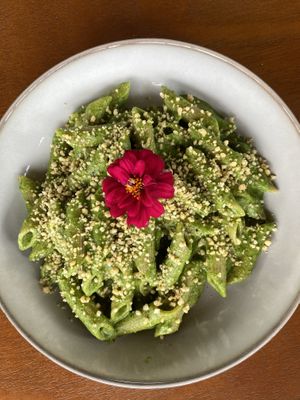   at Cooper's Farm2Plate in Ao Nang