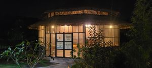  at Cooper's Farm2Plate in Ao Nang