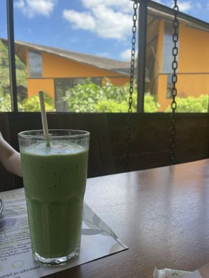   at Cooper's Farm2Plate in Ao Nang