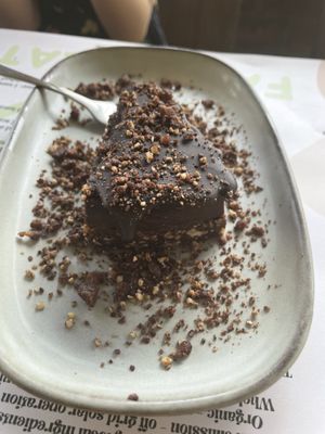   at Cooper's Farm2Plate in Ao Nang