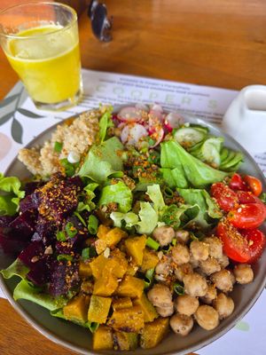  at Cooper's Farm2Plate in Ao Nang