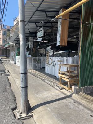   at Reach - Maybe closed in Phuket