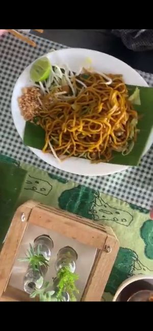   at Reach - Maybe closed in Phuket