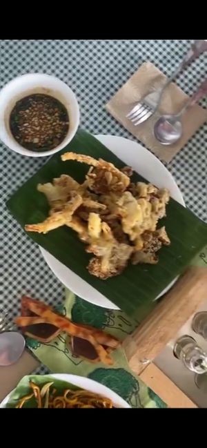   at Reach - Maybe closed in Phuket