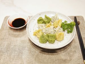  at Fengshanzhai in Beijing