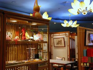  at Fengshanzhai in Beijing