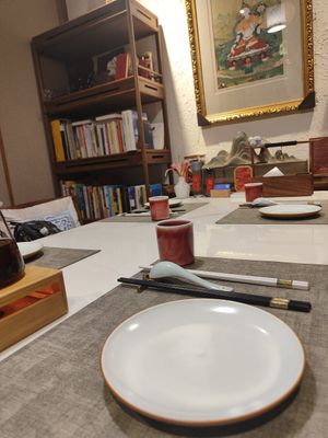  at Fengshanzhai in Beijing