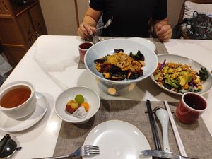  at Fengshanzhai in Beijing