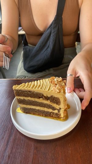  at Romcheik 5 Artspace & Café in Battambang