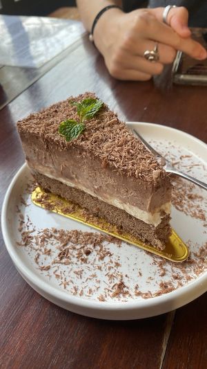  at Romcheik 5 Artspace & Café in Battambang