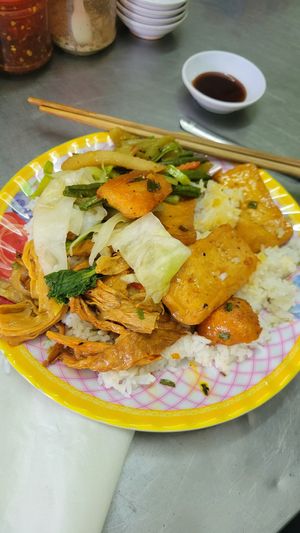  at Hòa Hảo in Ho Chi Minh City